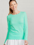 NOLA Long Sleeve Tee