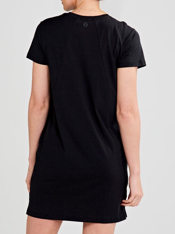 All Day Tee Dress