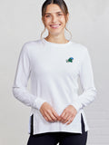 Riverwalk French Terry Sweatshirt - Tulane