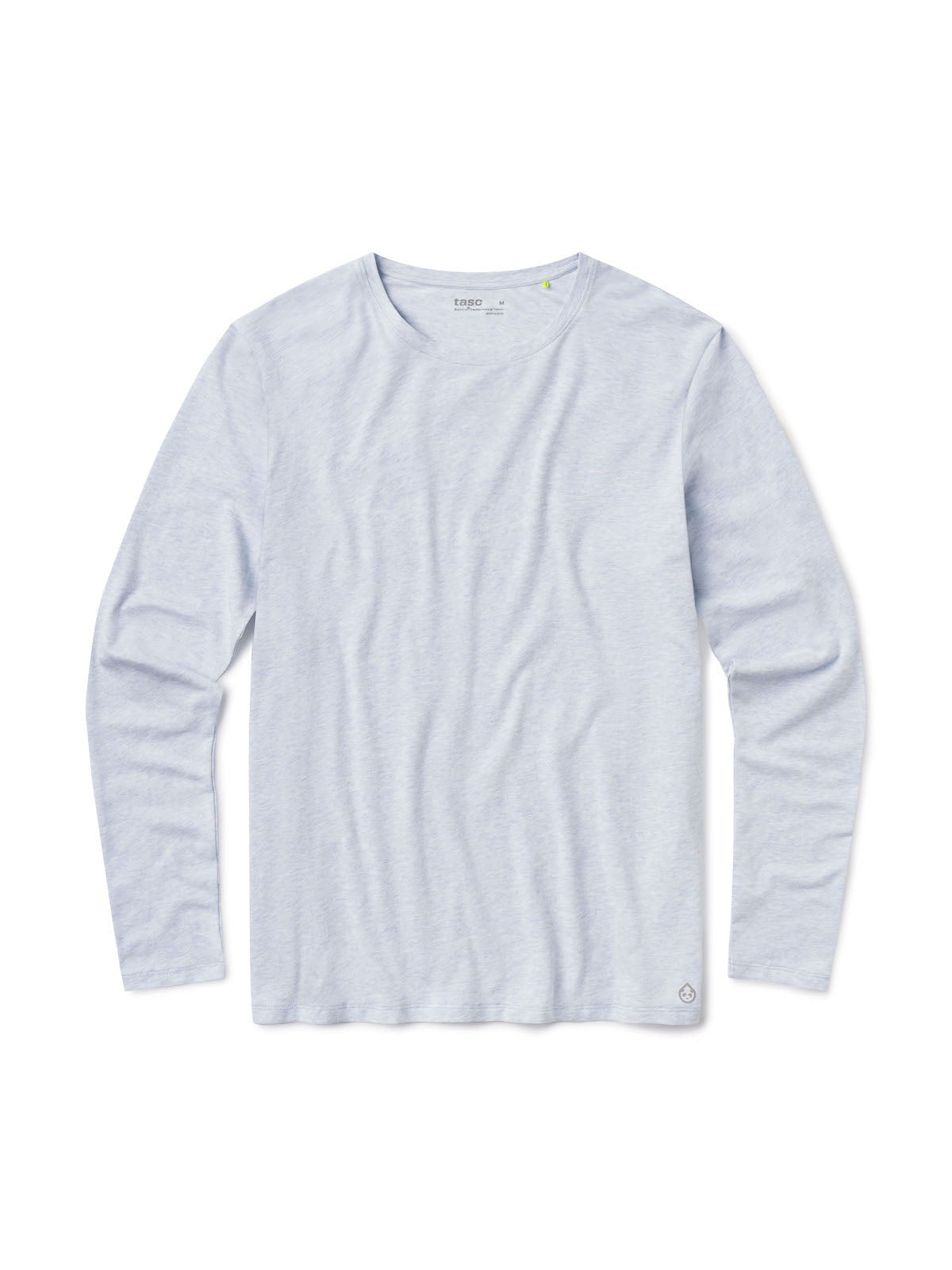 All Day Long Sleeve Tee