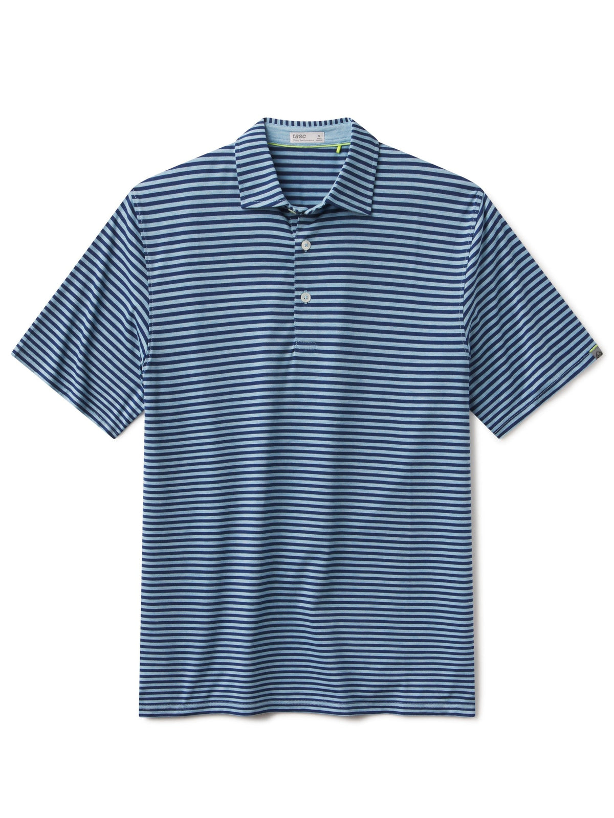 Cloud Polo - Air Stripe
