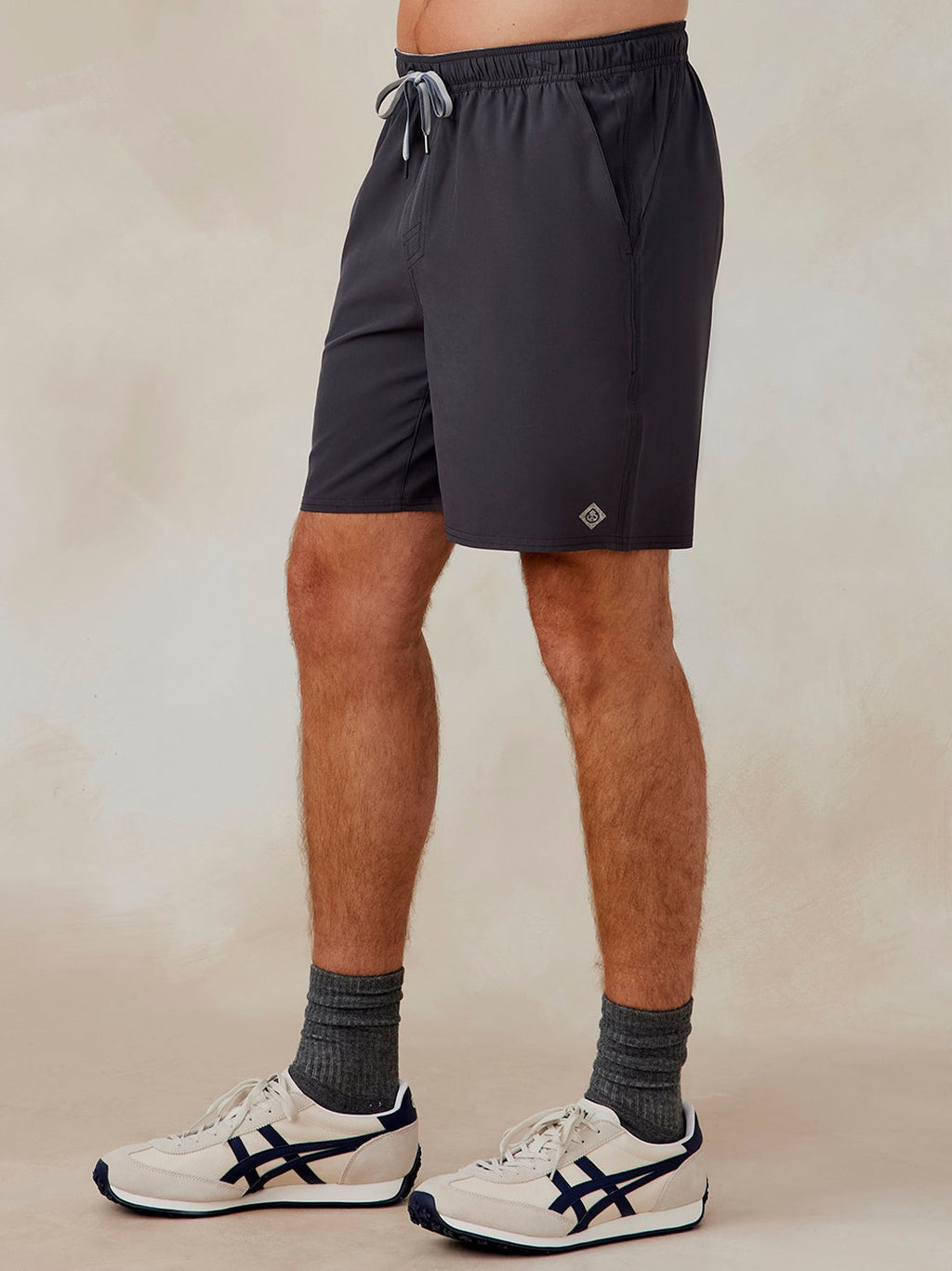 Vital 7in Unlined Short