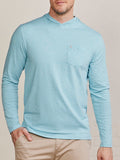 Seaside Pocket Hoodie