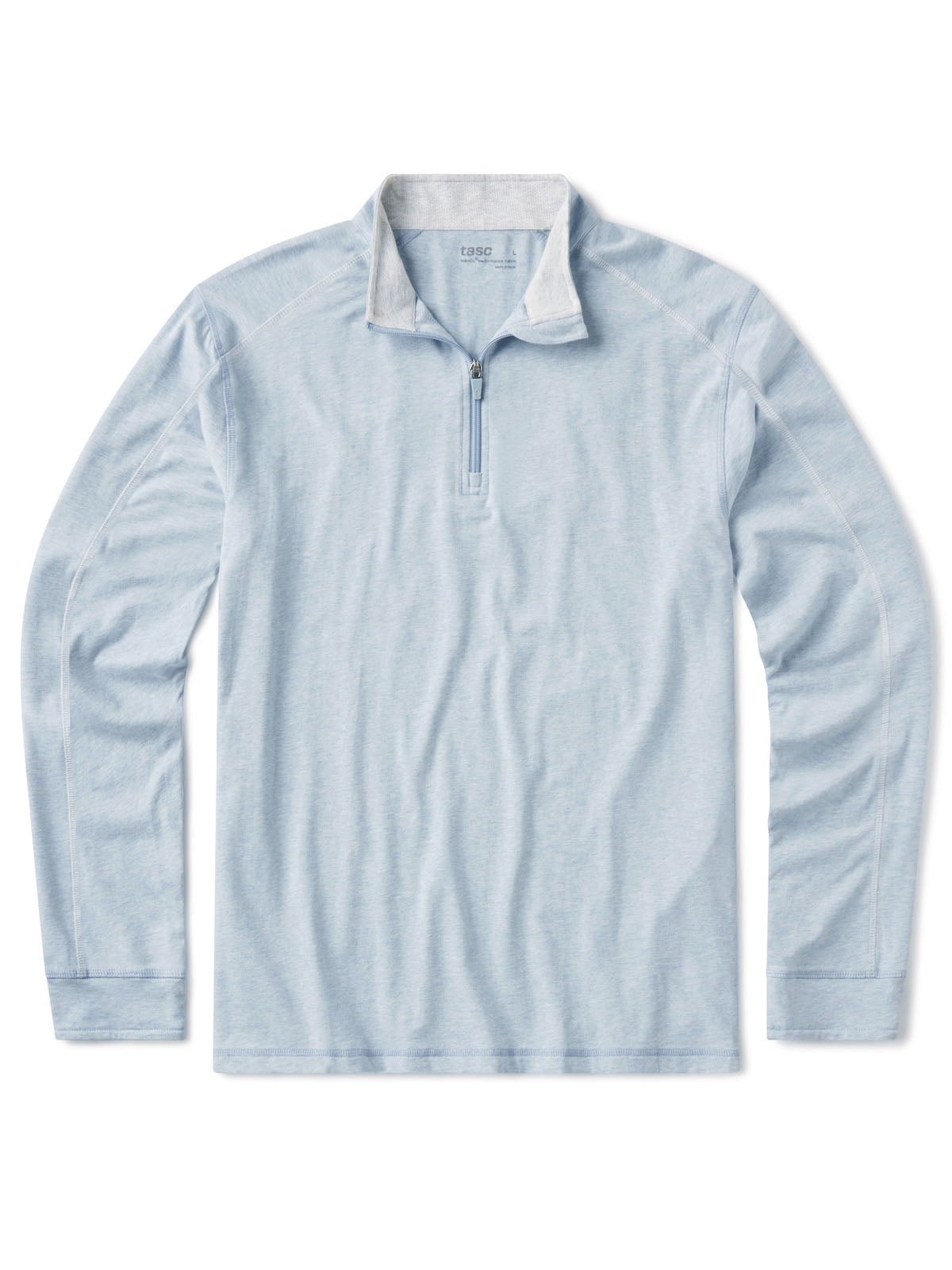 Carrollton Lightweight Quarter Zip
