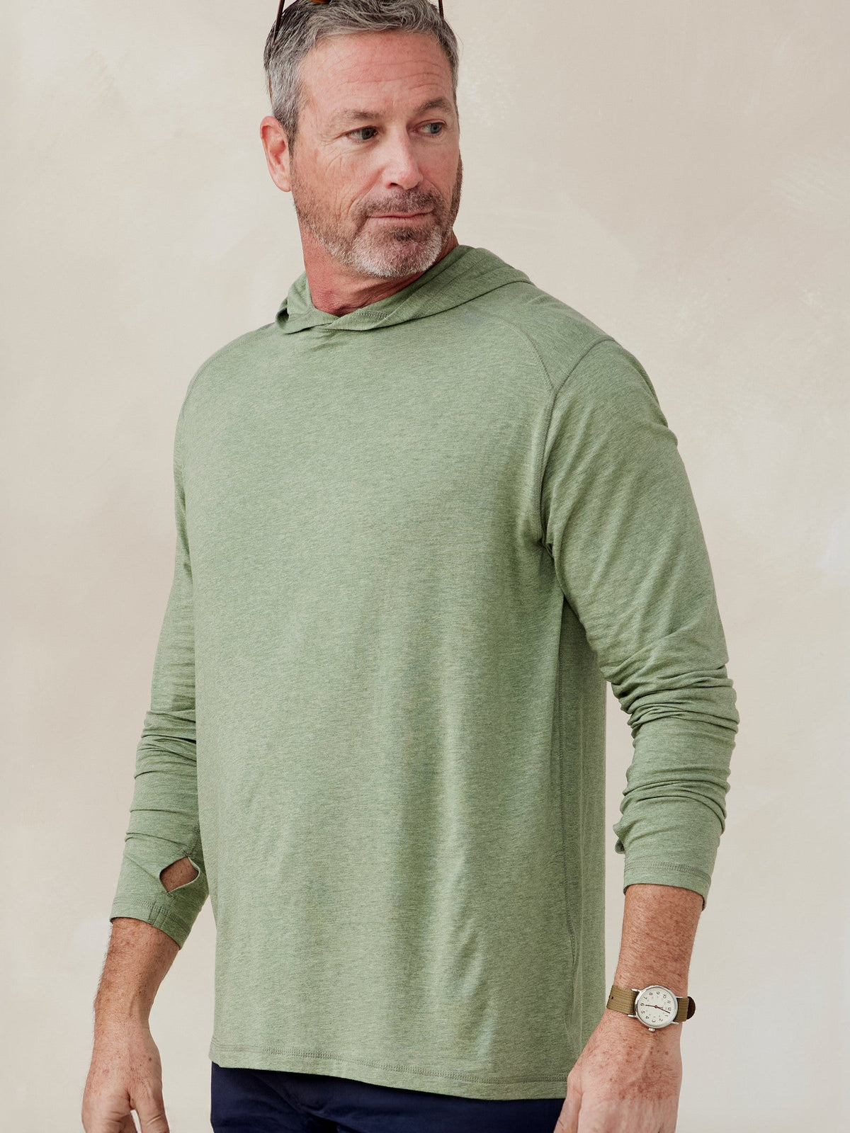 Carrollton Lightweight Hoodie