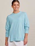 Riverwalk French Terry Sweatshirt