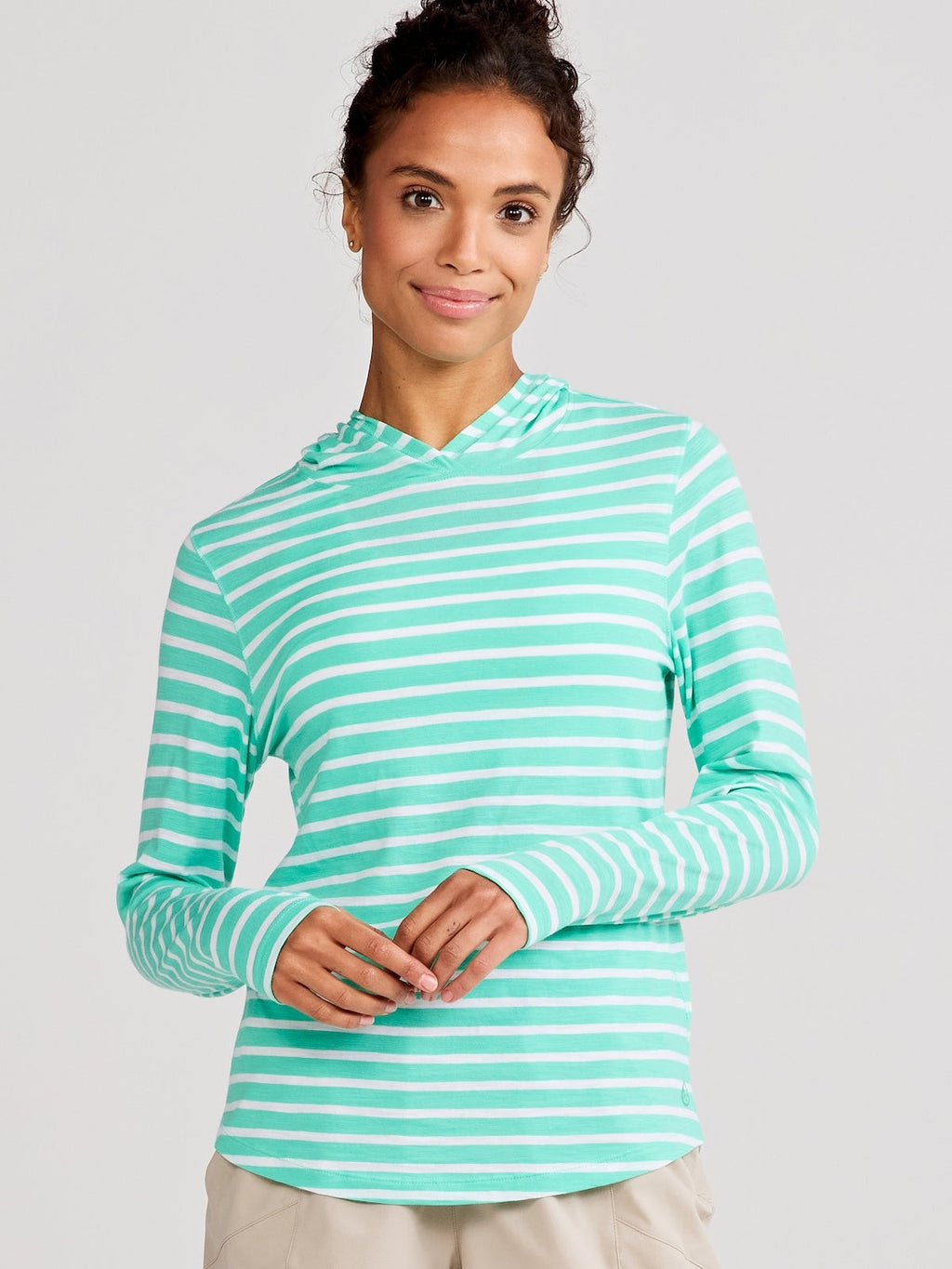 Recess Lightweight Hoodie