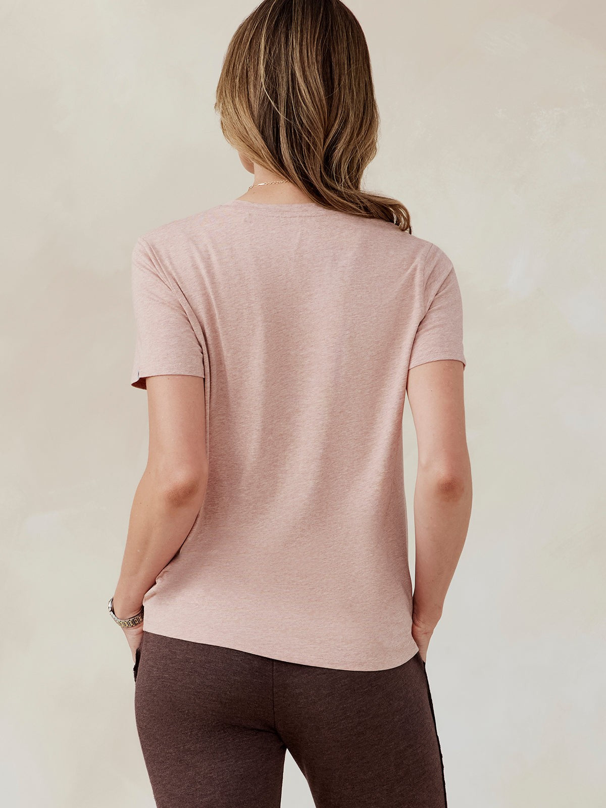 All Day Short Sleeve Tee