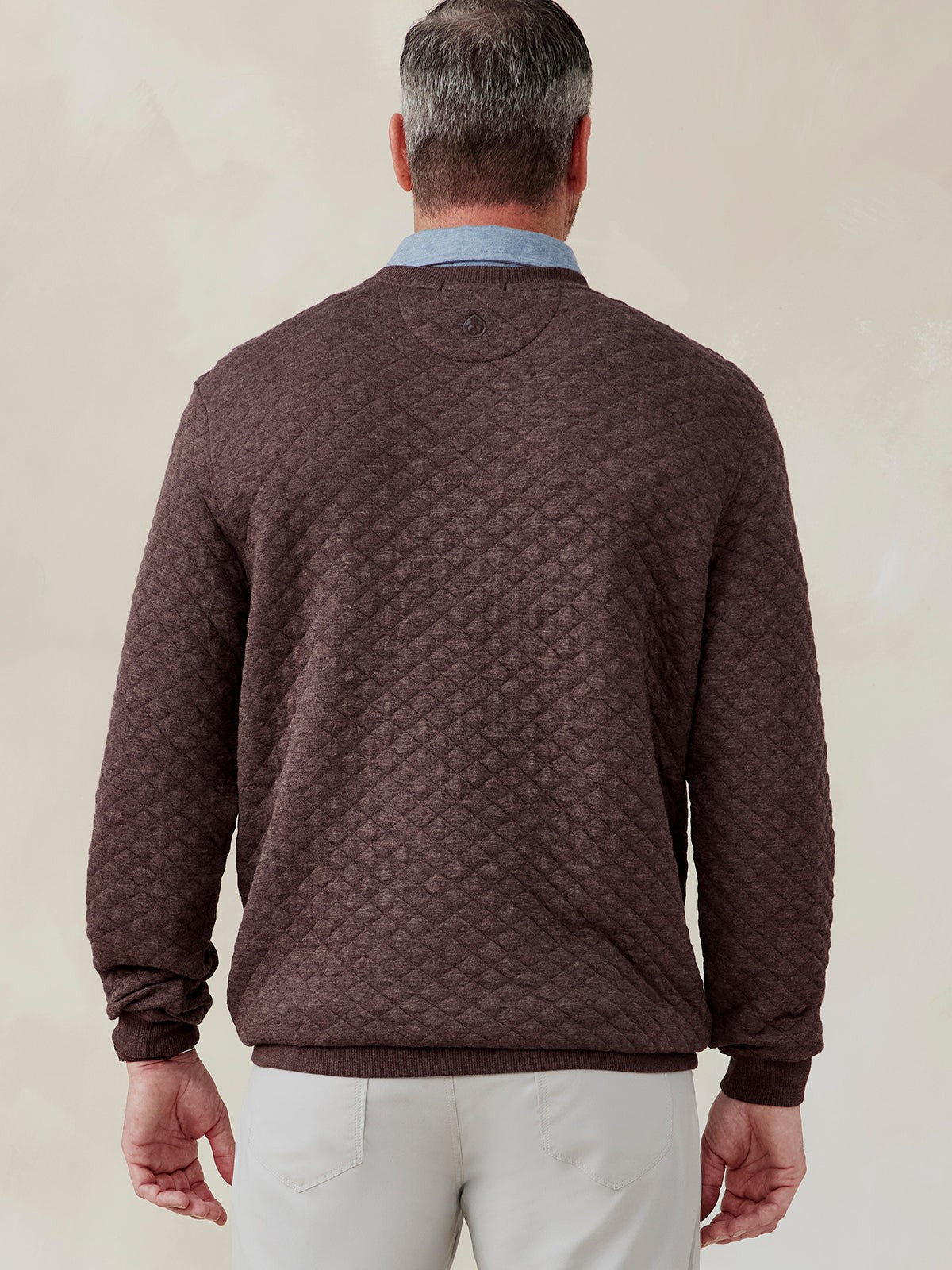 Hampton Sweater