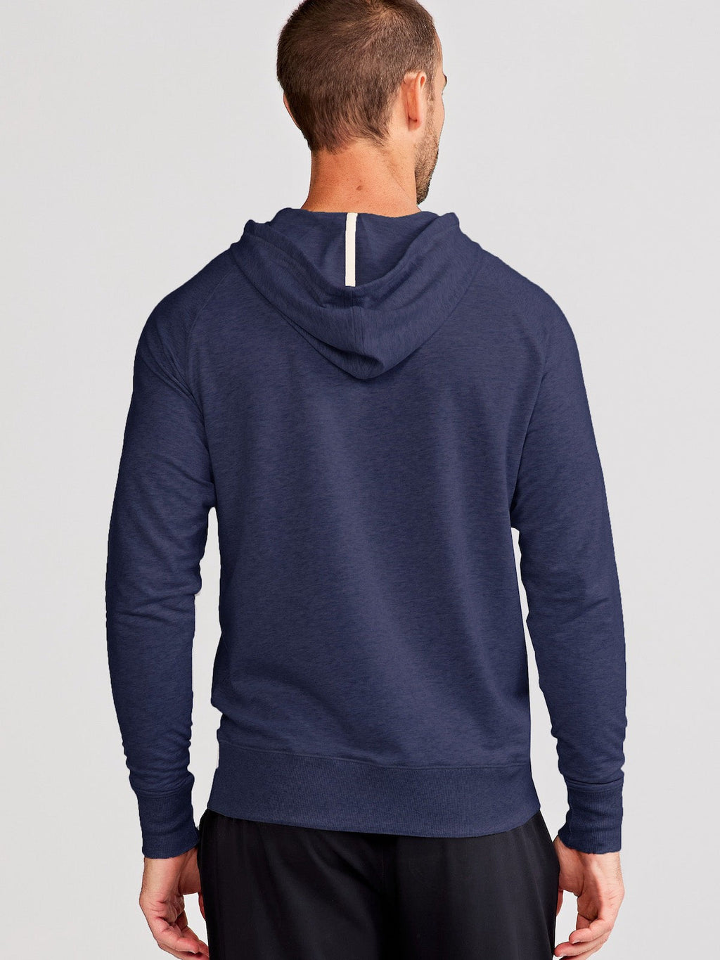 Stadium French Terry Hoodie