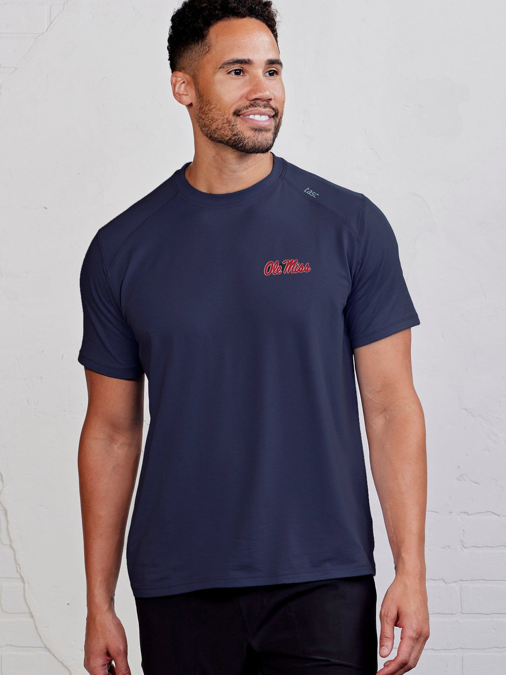 Carrollton Tee