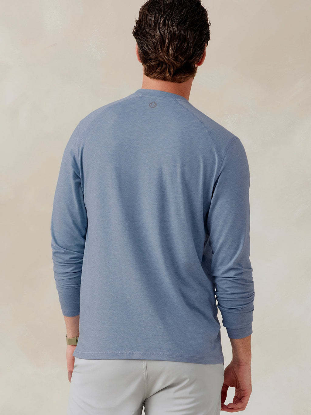 Carrollton Long Sleeve Tee