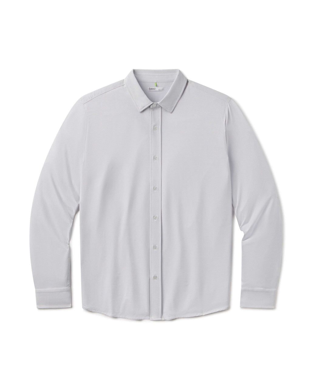 Wayfarer Classic Fit Knit Button Down