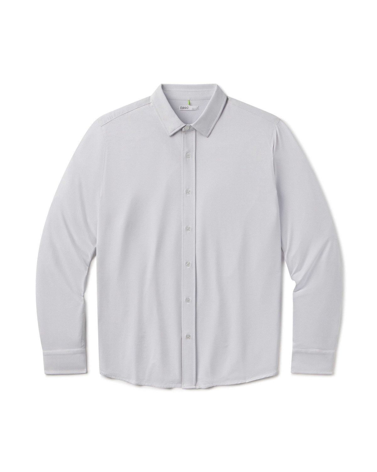 Wayfarer Classic Fit Knit Button Down