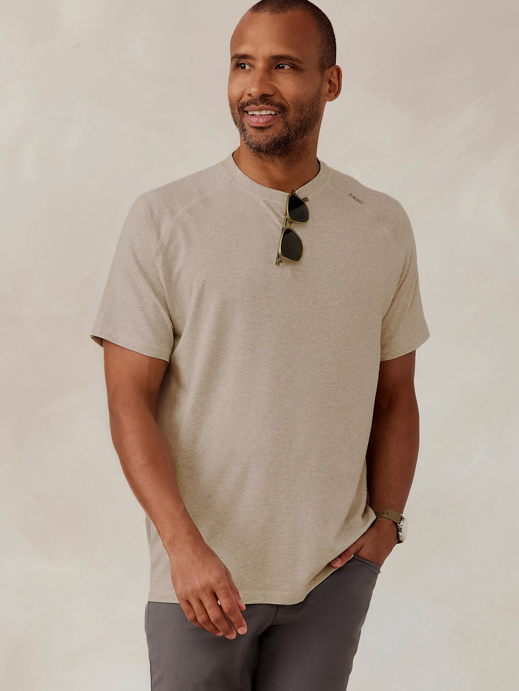 Carrollton Tee