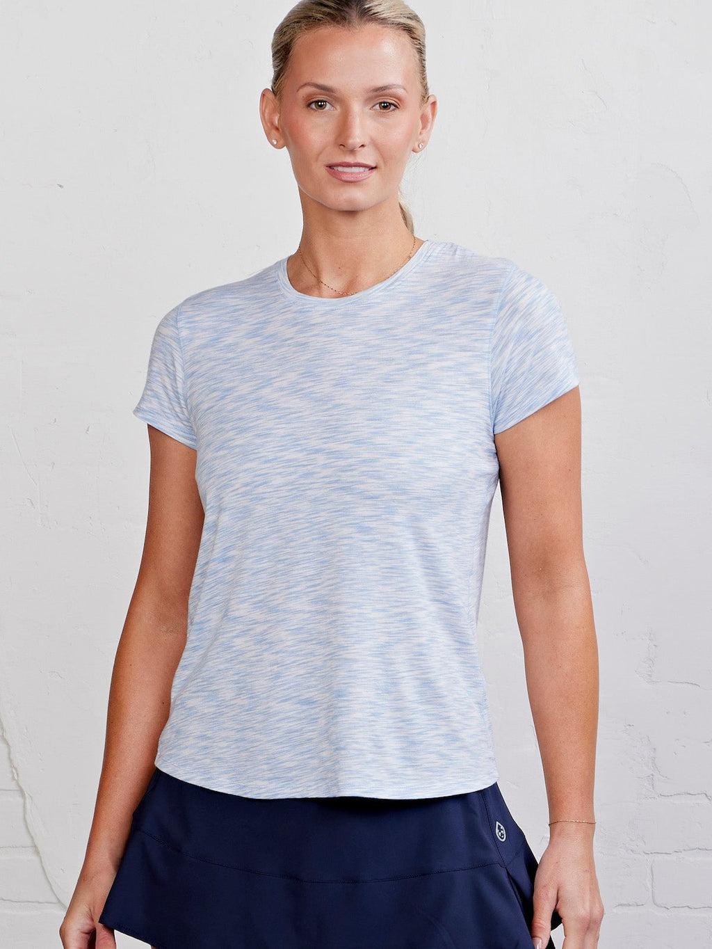 Recess Fitness Tee