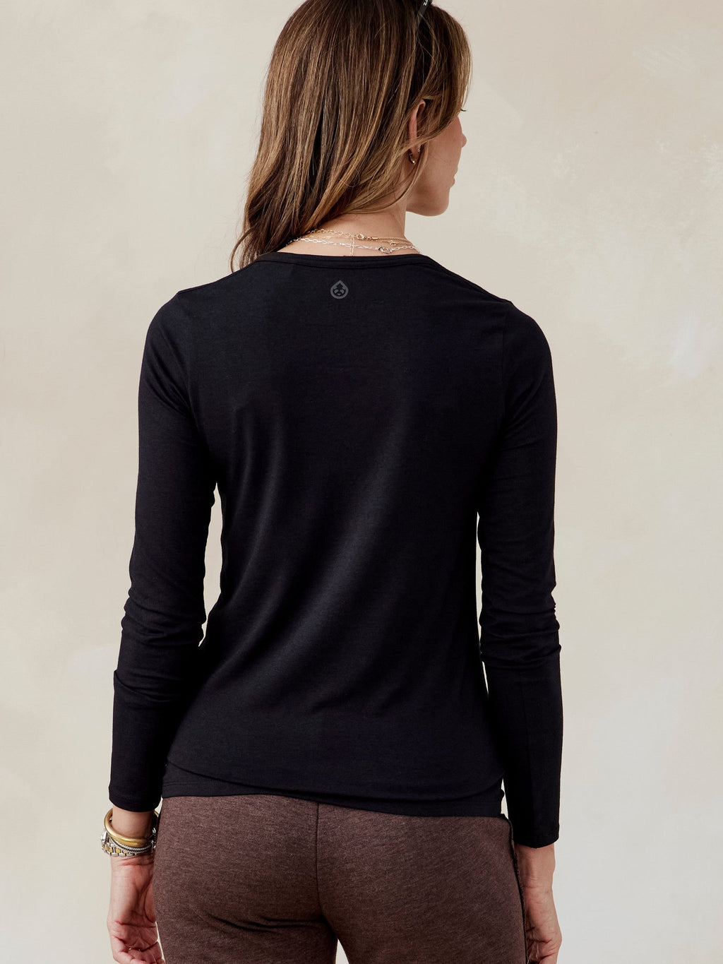 NOLA Long Sleeve Tee