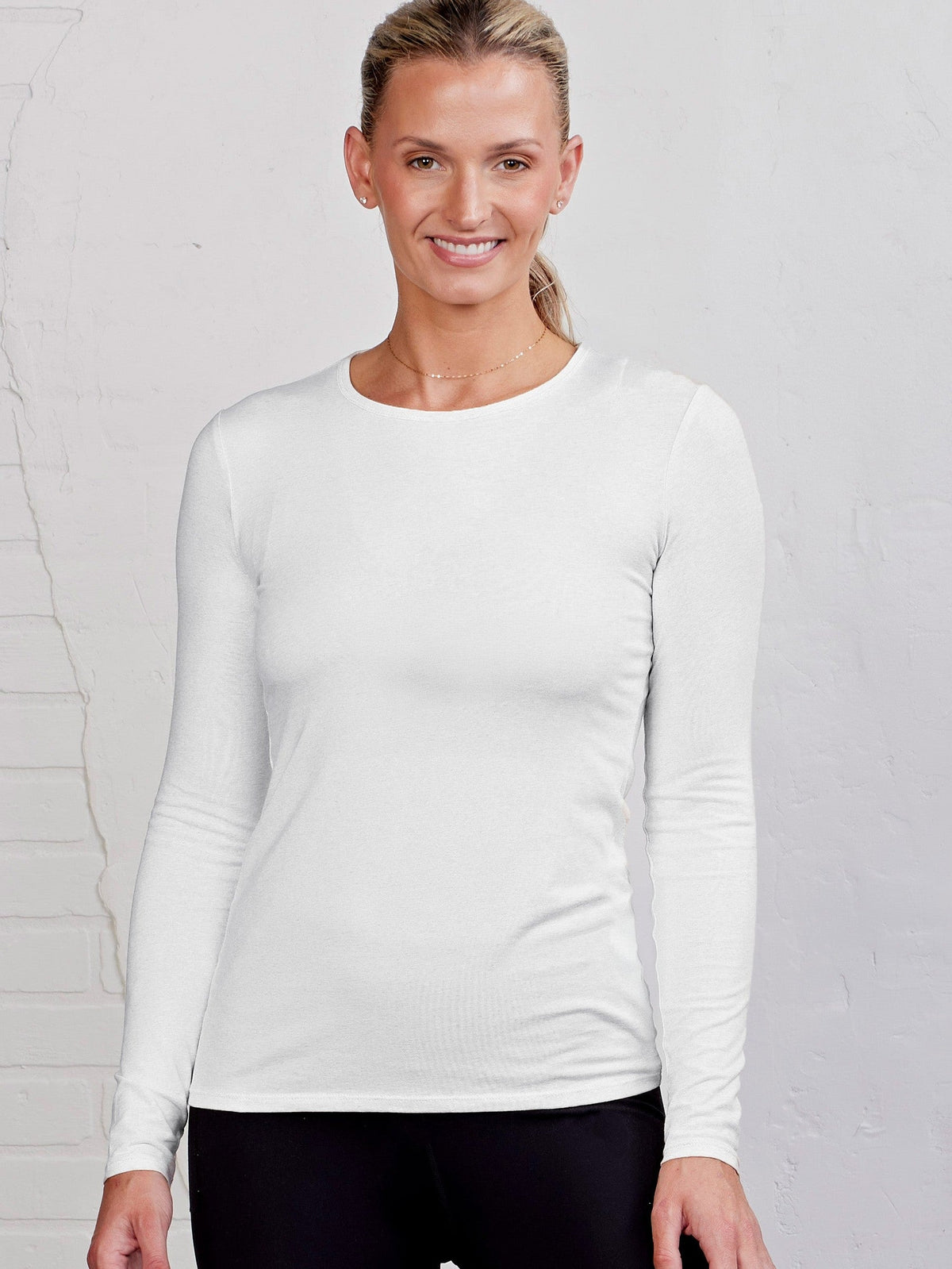NOLA Long Sleeve Tee