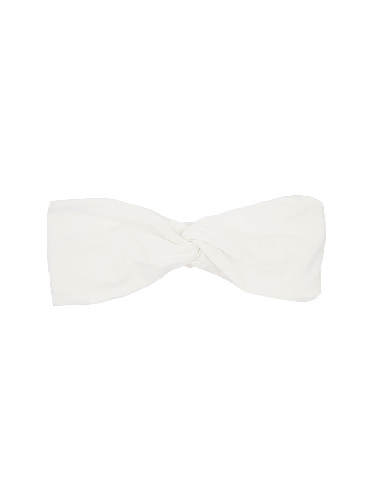 Twist Headband