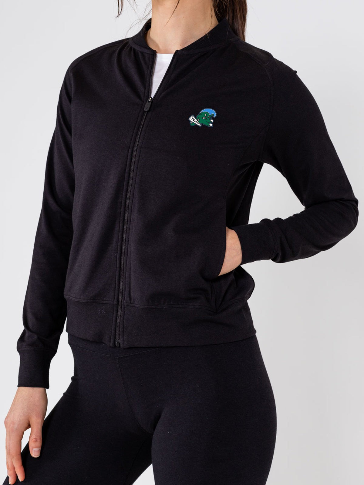 All Day Jacket - Tulane