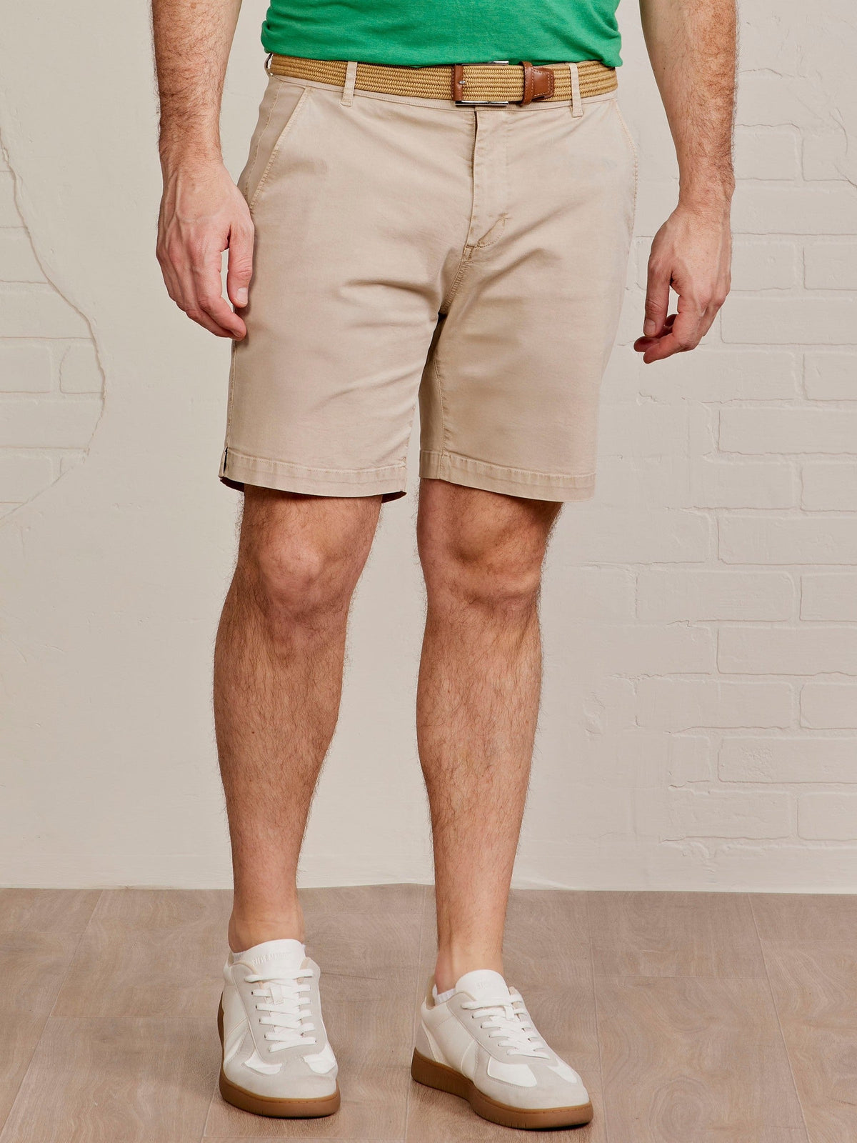 Saturday Short
