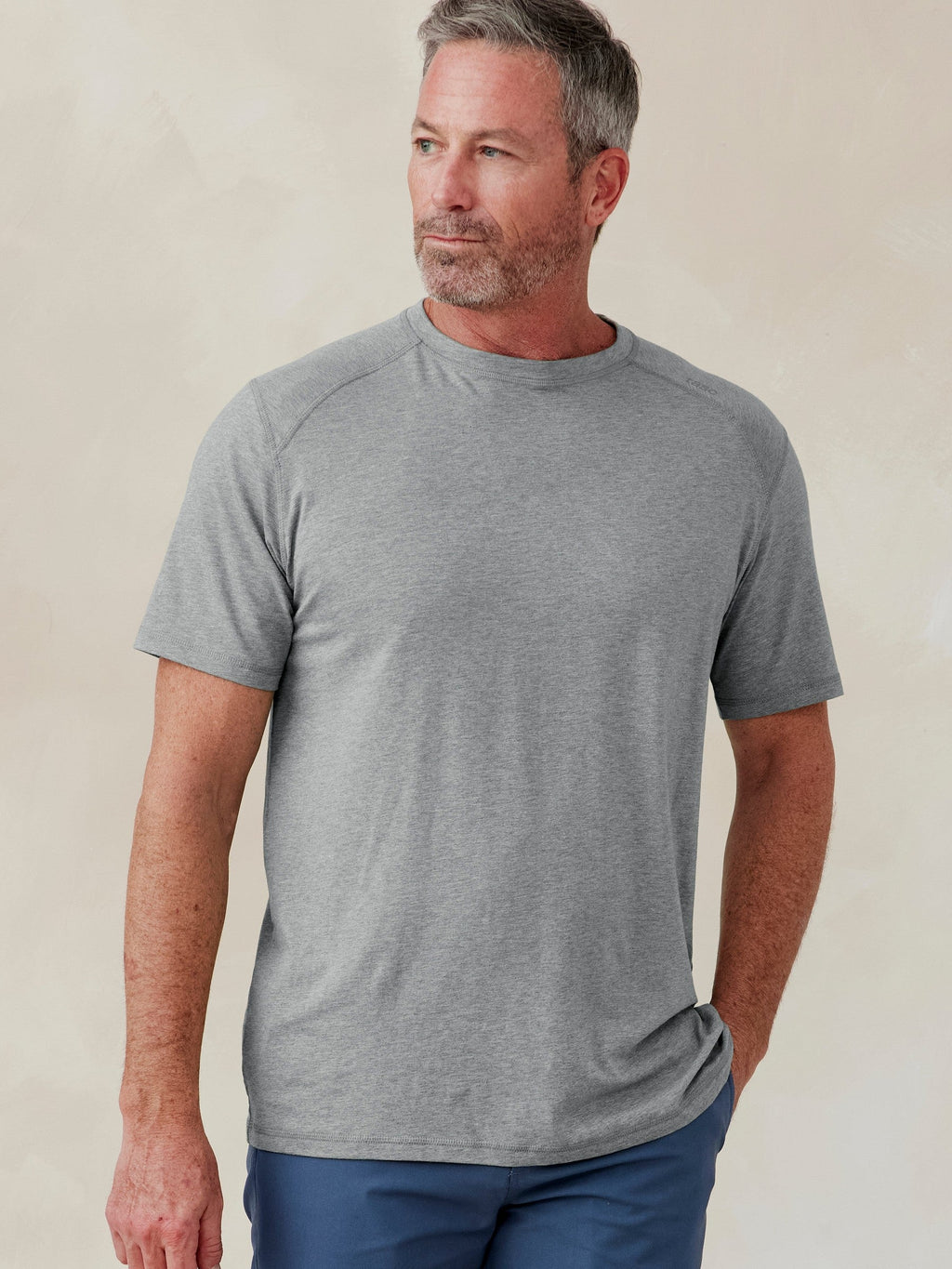 Carrollton Tee