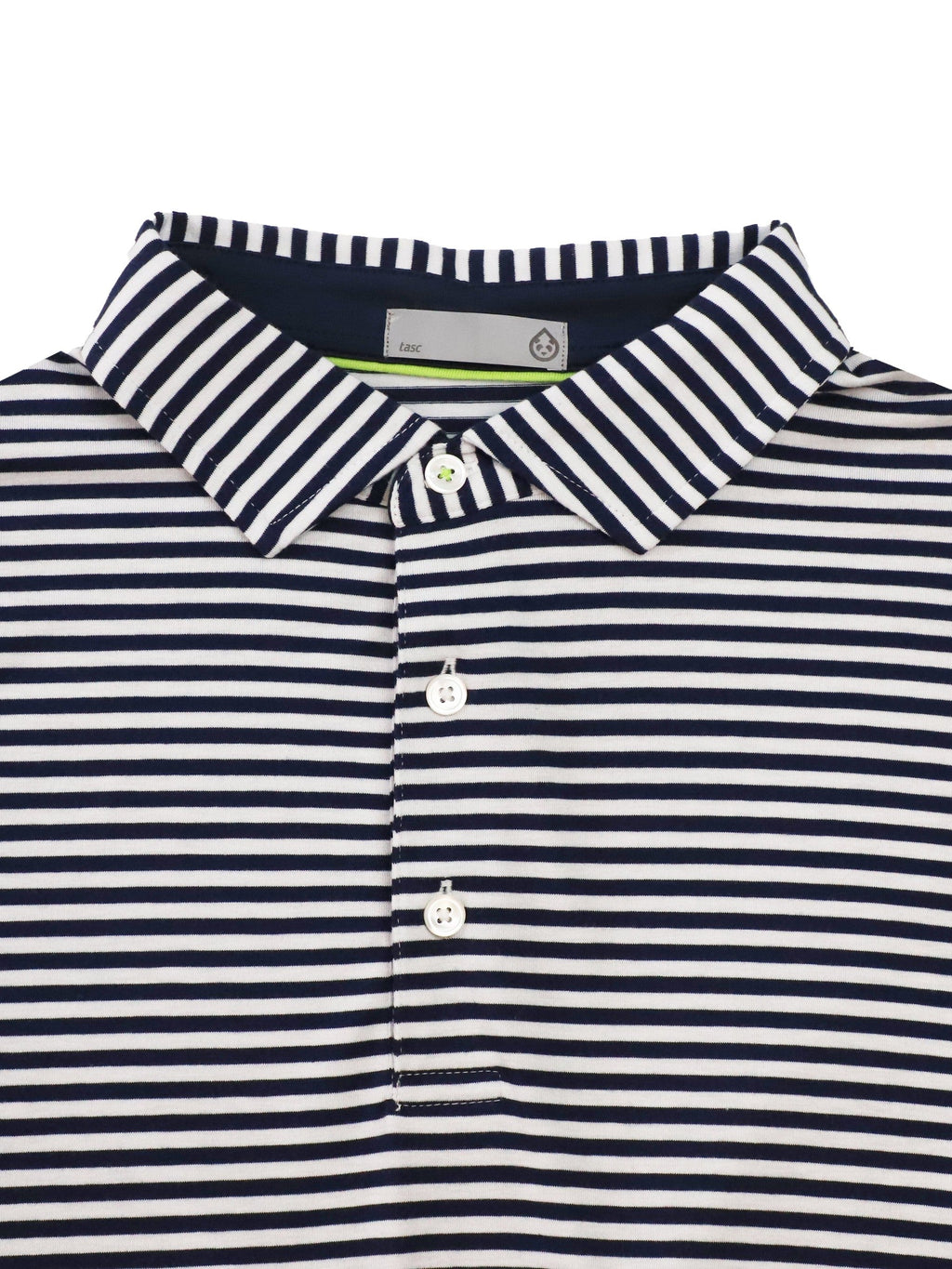 Cloud Polo Air Stripe