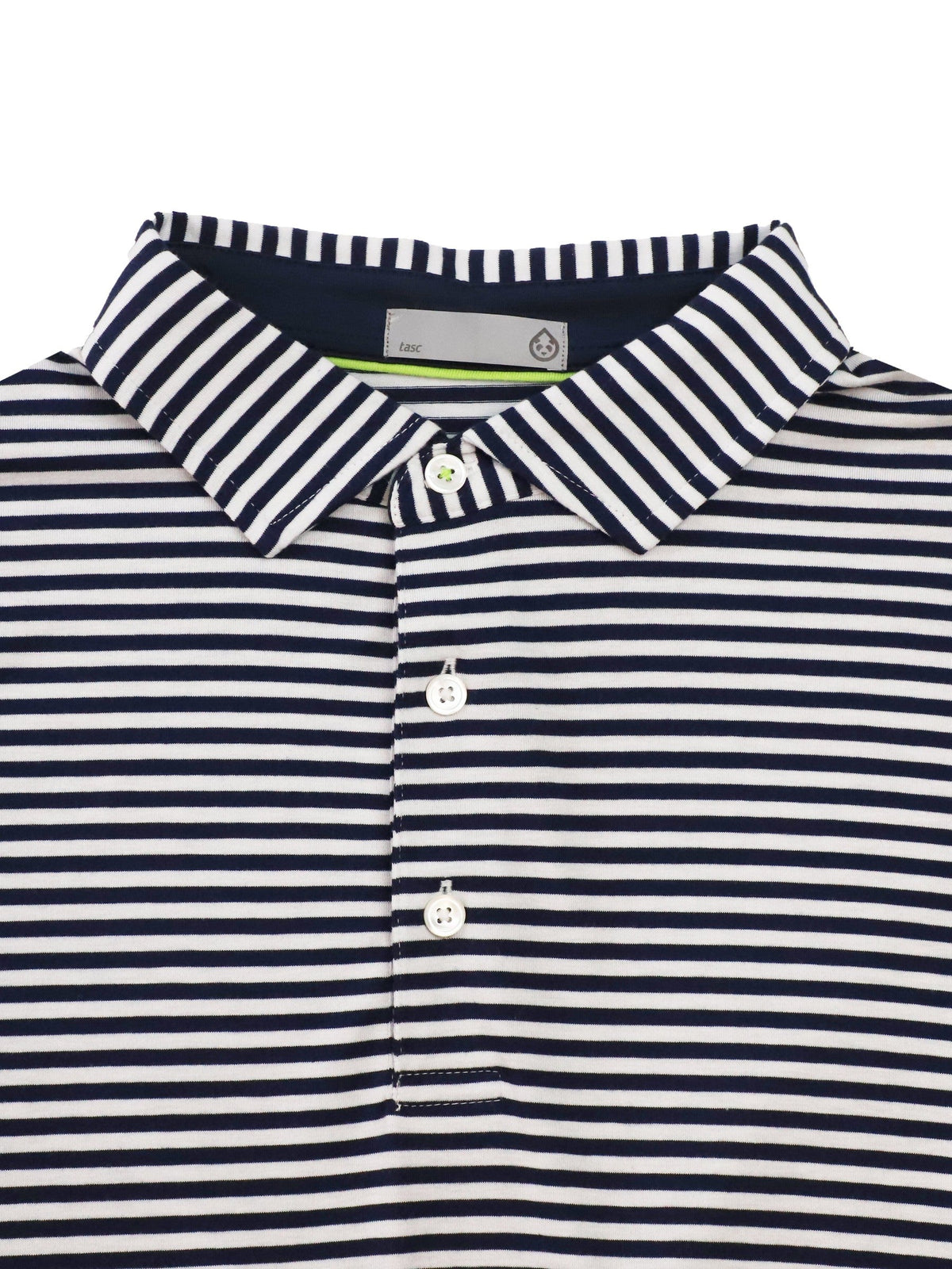 Cloud Polo Air Stripe