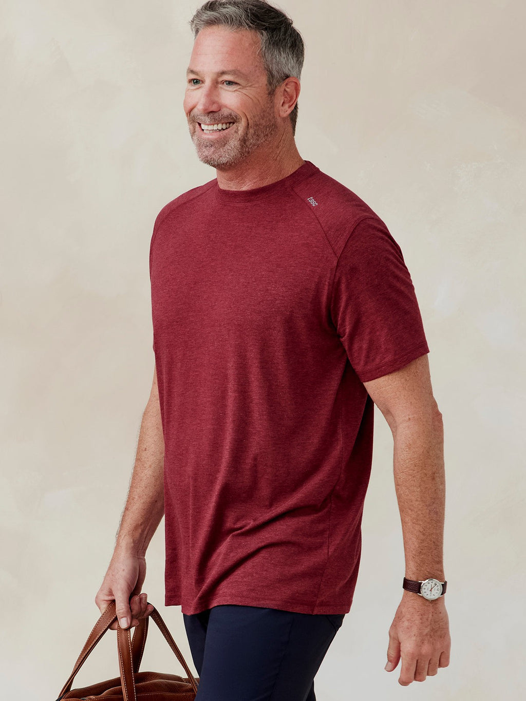 Carrollton Tee