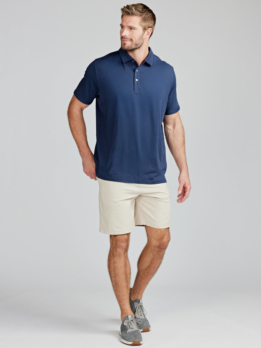Everywear Polo
