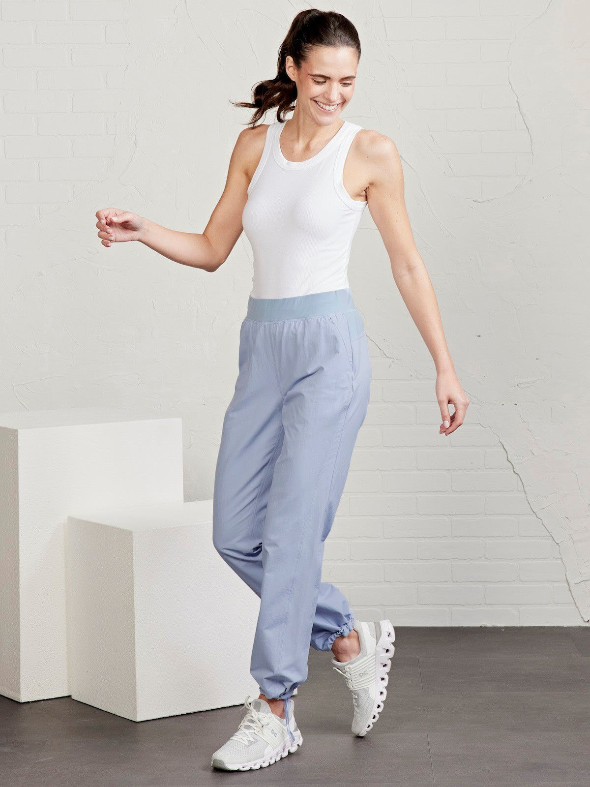 Merge Athletic Pant