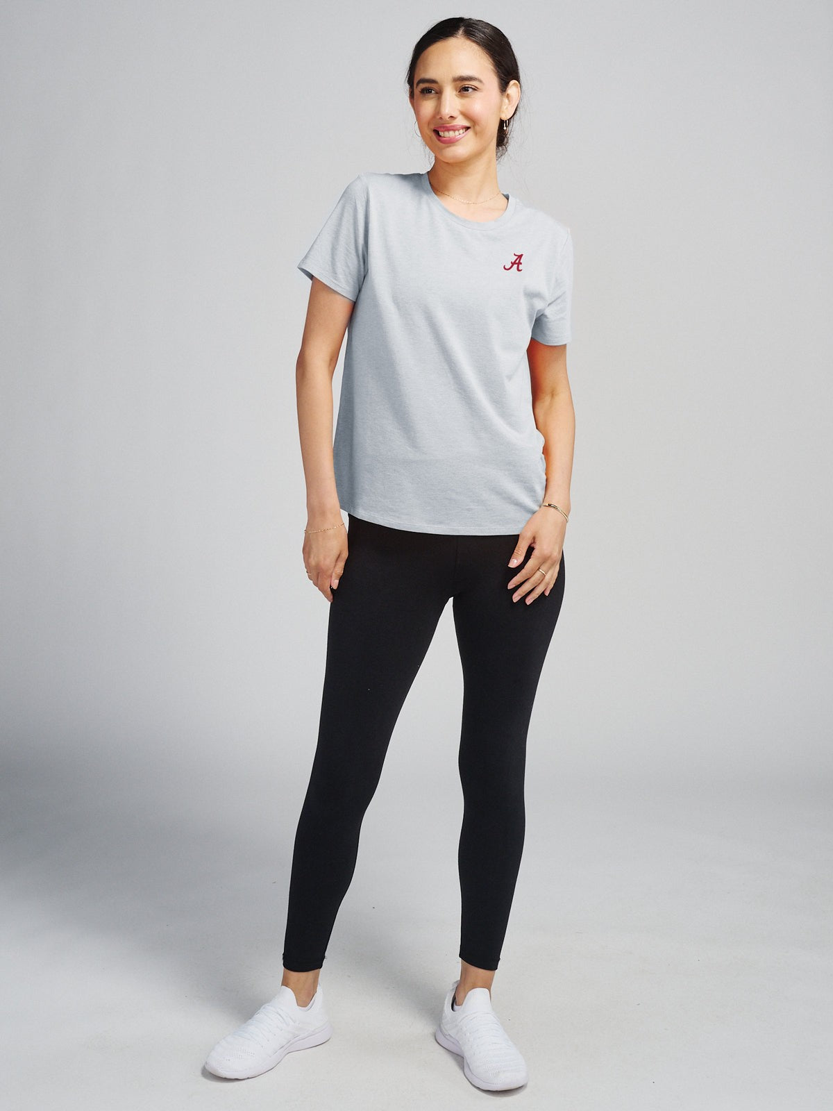 Essential Tee - Alabama