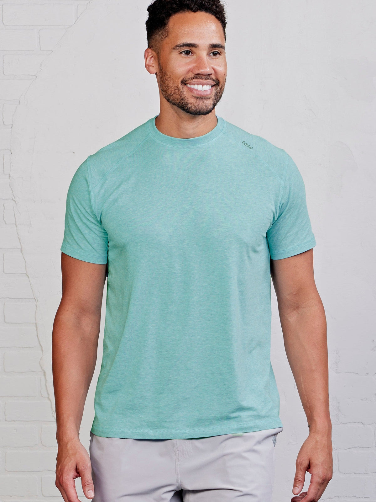 Carrollton Tee