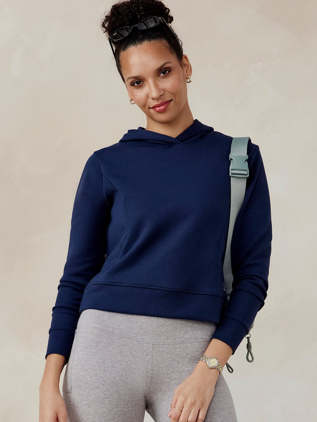 Highlands Hoodie