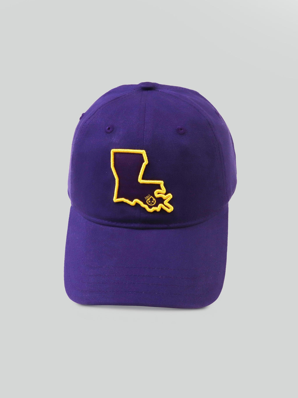 LA State Hat