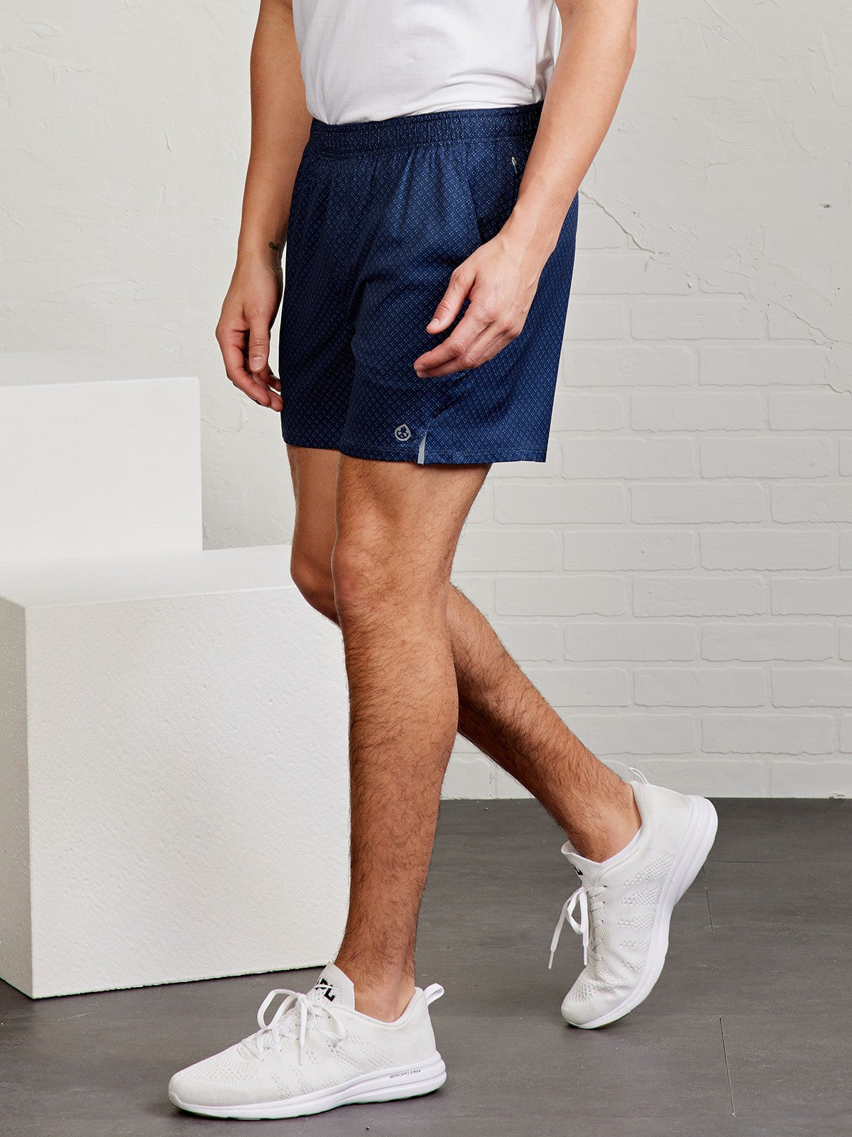 Recess 5in 2-in-1 Short