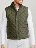 Millbrook Quilted Puffer Vest