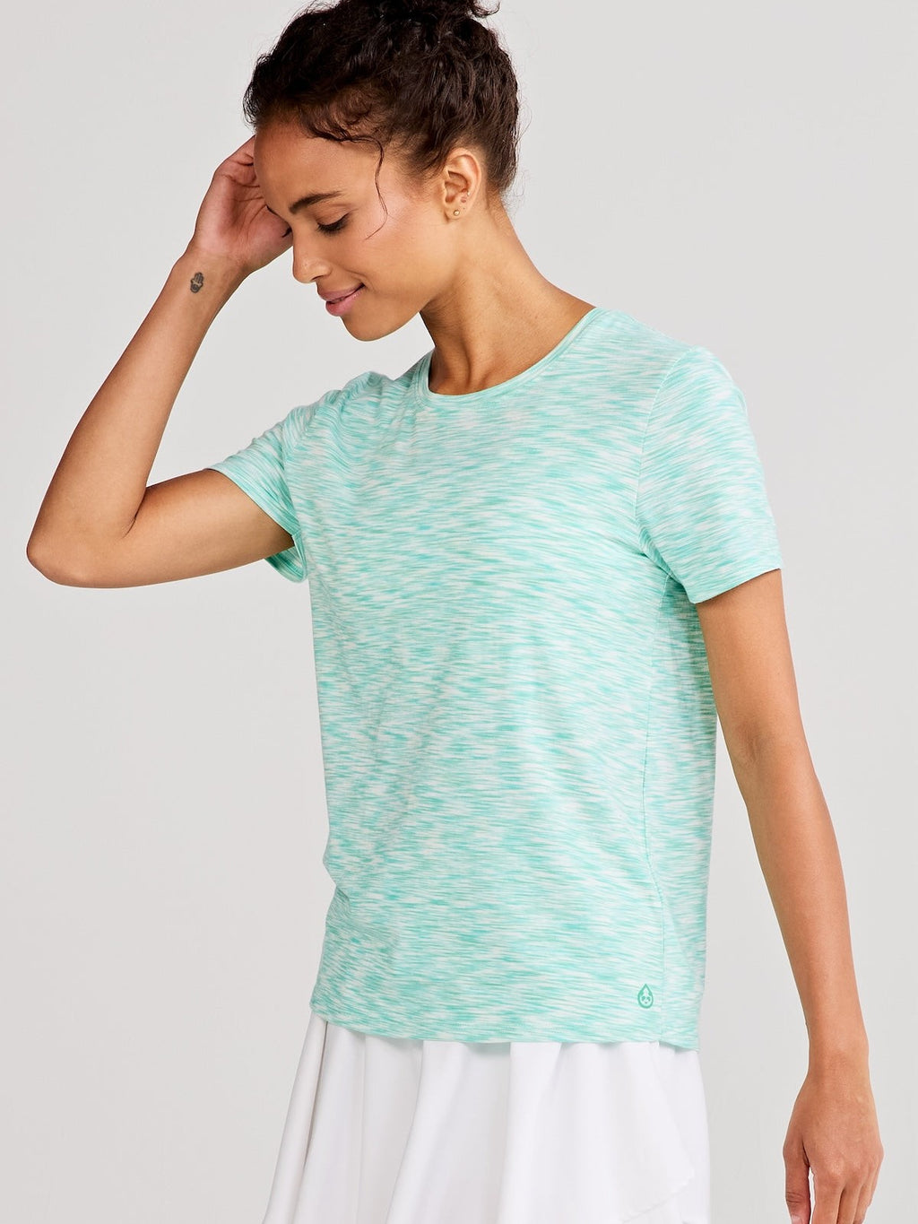 All Day Short Sleeve Tee