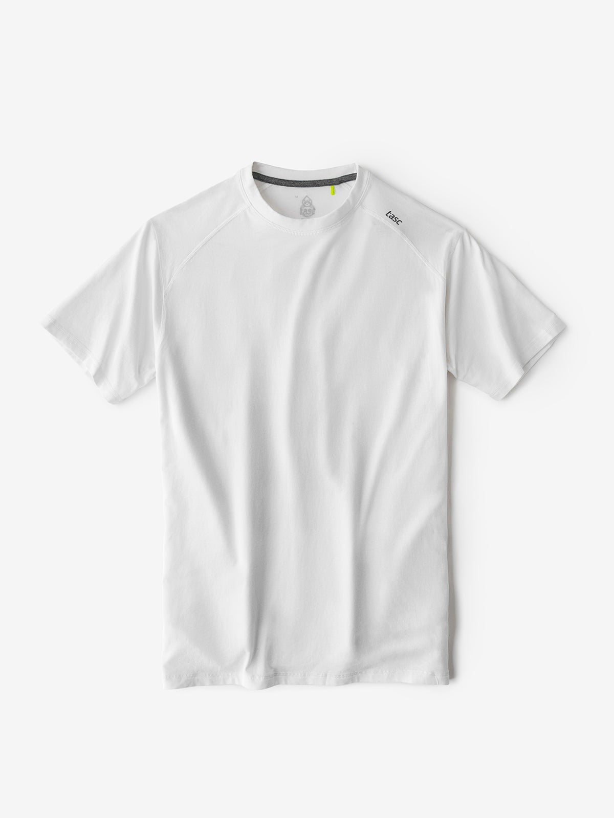 Carrollton Fitness Tee - Core