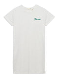 All Day Tee Dress - Tulane