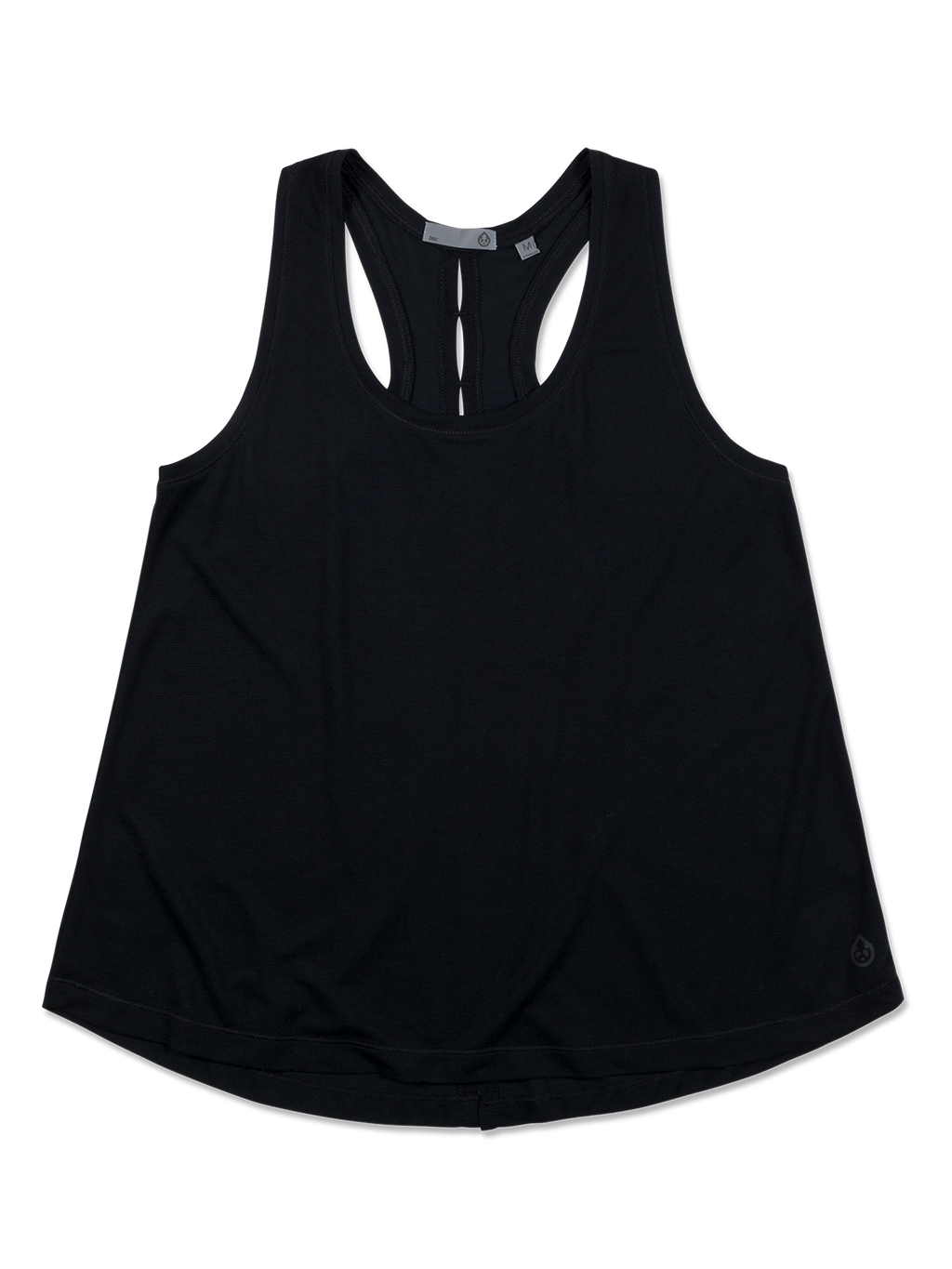 Featherweight Mesh Racer Back Tank