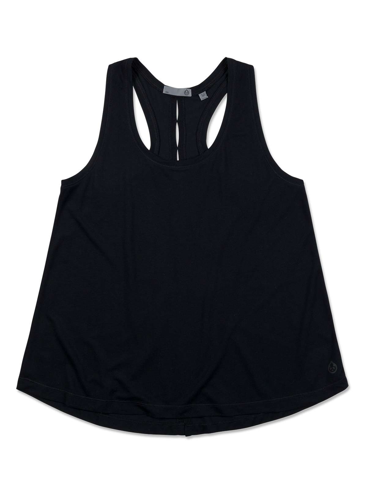 Featherweight Mesh Racer Back Tank