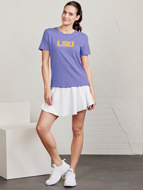 All Day Tee - LSU