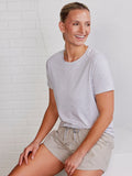 All Day Short Sleeve Tee