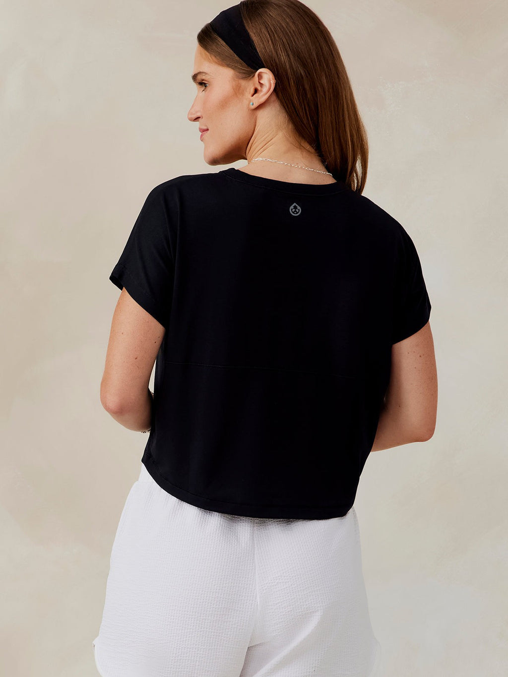 MicroAir Flow Lightweight Tee