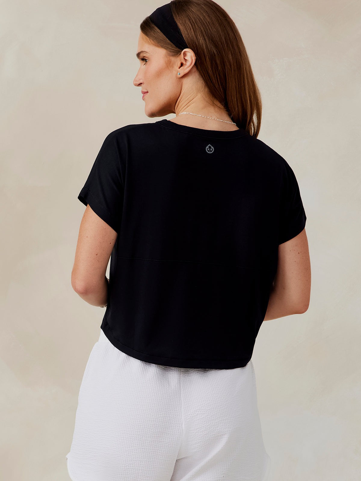 MicroAir Flow Lightweight Tee