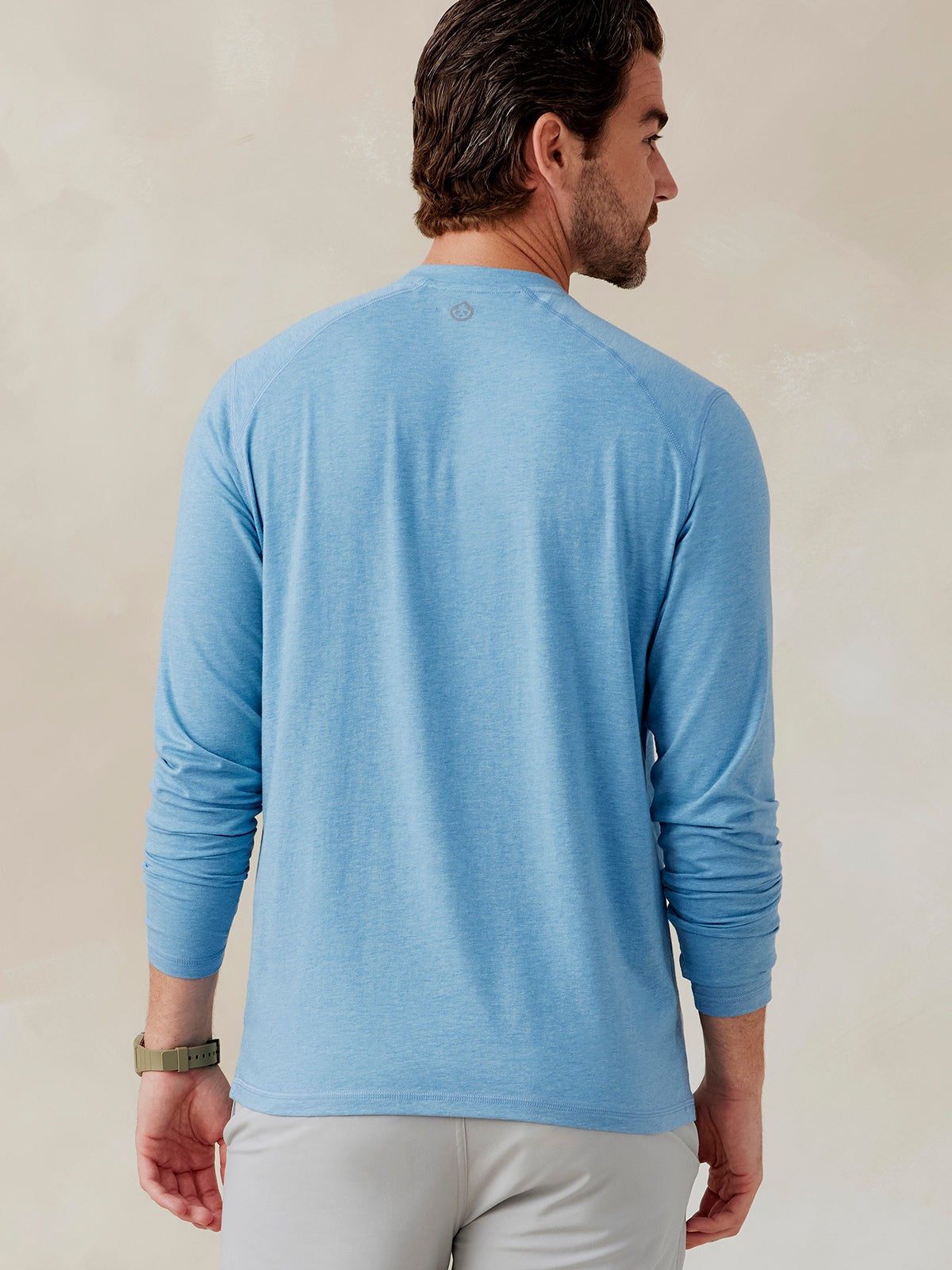 Carrollton Long Sleeve Tee