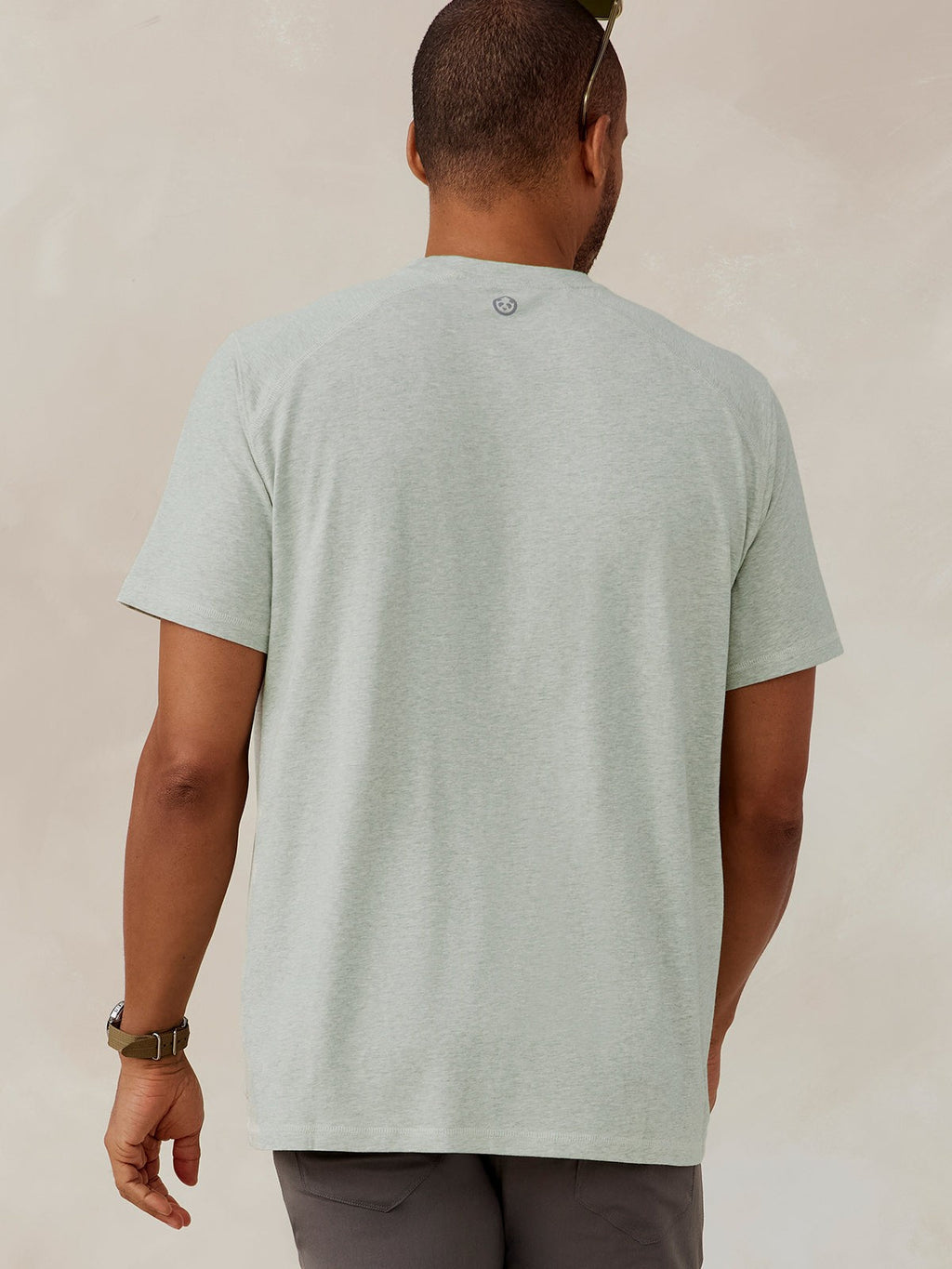 Carrollton Tee