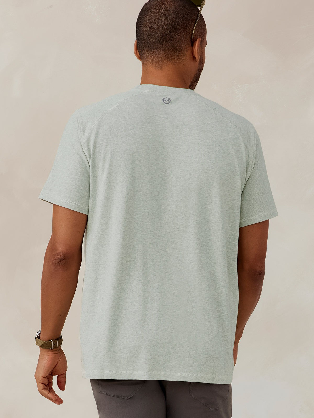 Carrollton Tee