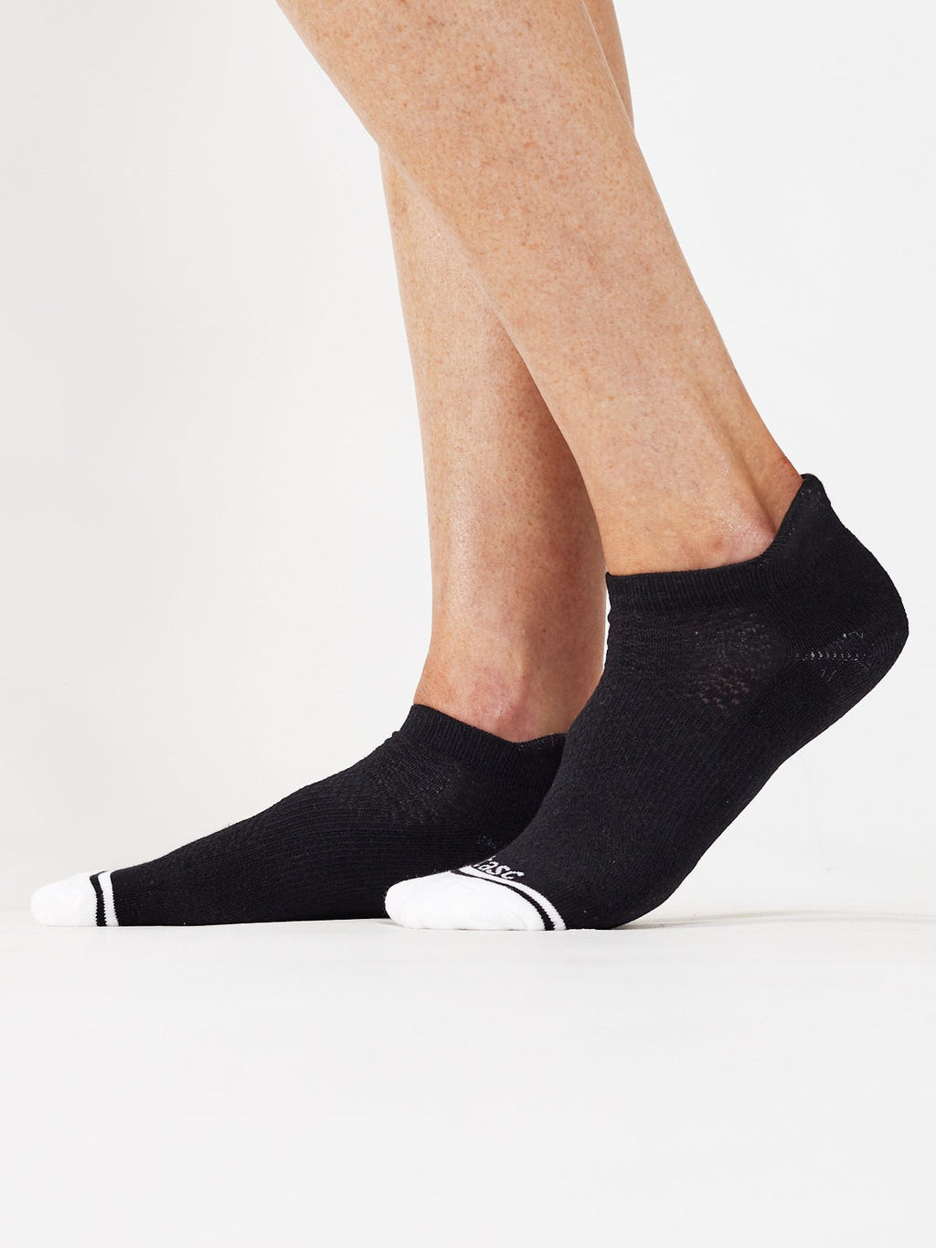Tabbed Sock 2-Pack